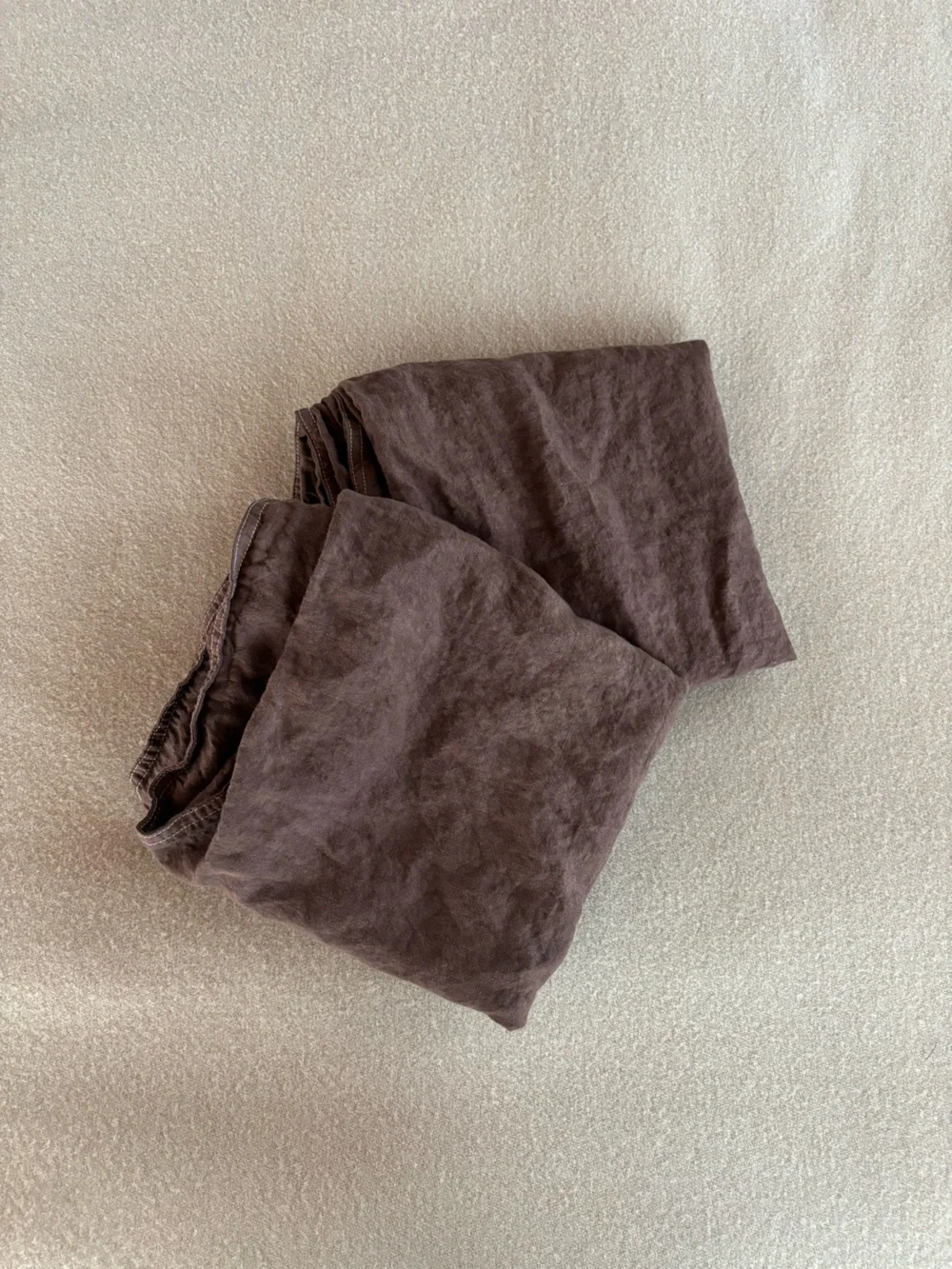 Pure Linen Pillowcases